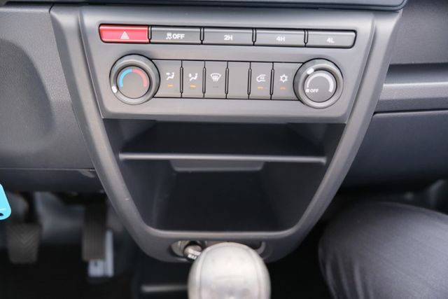 2025 中華 J SPACE 手排 4WD 1.5 倒車顯影 藍芽 Carplay 四輪傳動 里程保證一千多公里  第16張相片
