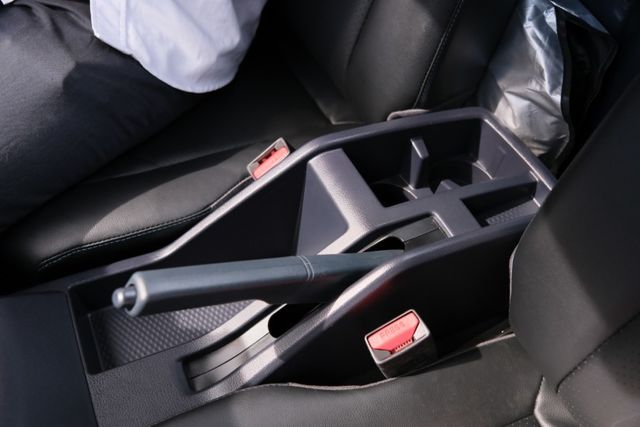 2025 中華 J SPACE 手排 4WD 1.5 倒車顯影 藍芽 Carplay 四輪傳動 里程保證一千多公里  第19張相片