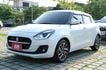 2023 Suzuki Swift GLX油電 1.2 倒車顯影 ACC 換檔撥片 ikey 盲點偵測 里程保證2.6萬  第2張縮圖