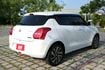 2023 Suzuki Swift GLX油電 1.2 倒車顯影 ACC 換檔撥片 ikey 盲點偵測 里程保證2.6萬  第4張縮圖