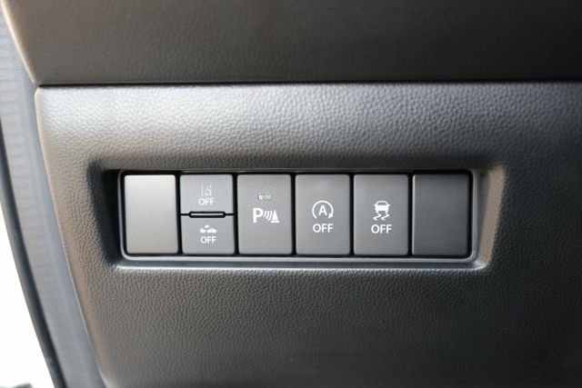 2023 Suzuki Swift GLX油電 1.2 倒車顯影 ACC 換檔撥片 ikey 盲點偵測 里程保證2.6萬  第13張相片