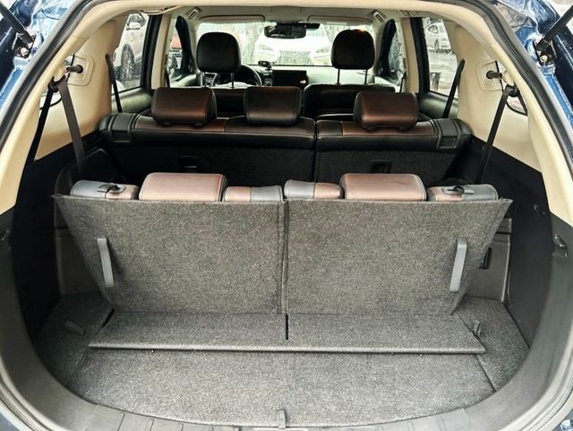 MITSUBISHI三菱 OUTLANDER  第6張相片