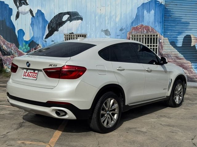 BMW寶馬 X6  第3張相片