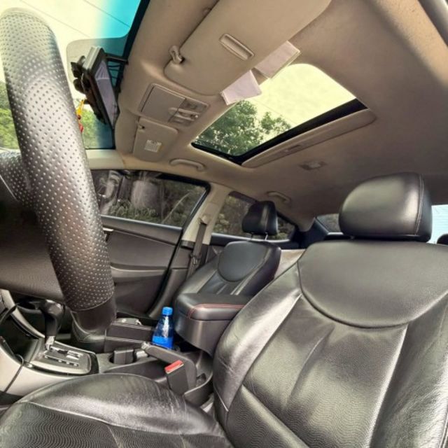 2012 Elantea 1.8頂級版  里程保證 準時保養 全車無事故  第6張相片