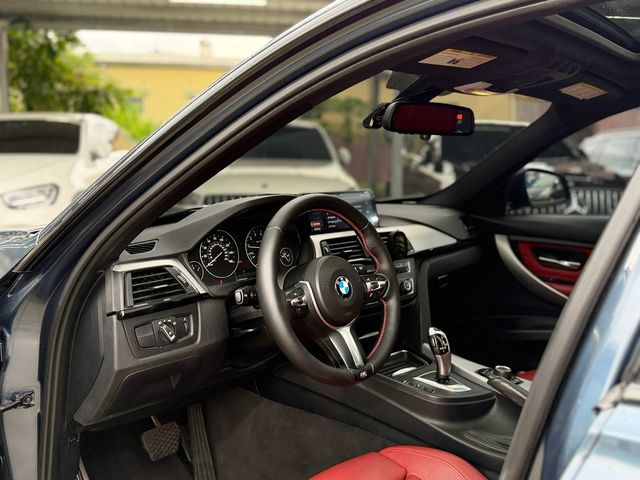 BMW寶馬 328I  第3張相片