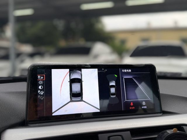 BMW寶馬 328I  第4張相片