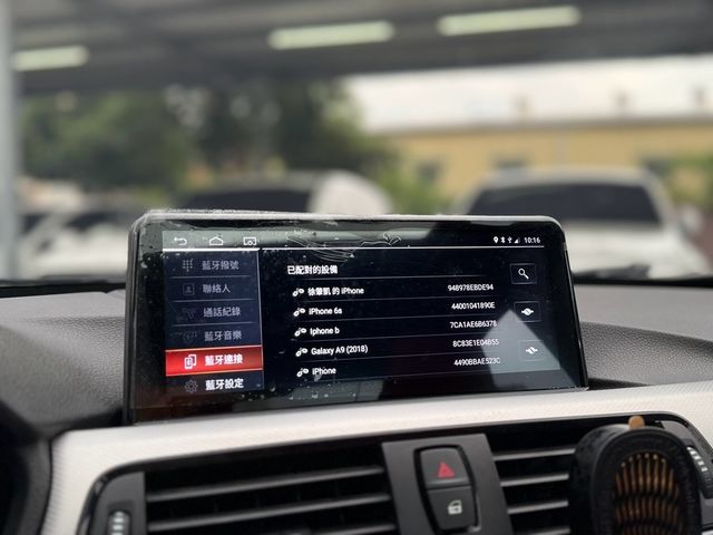BMW寶馬 328I  第5張相片