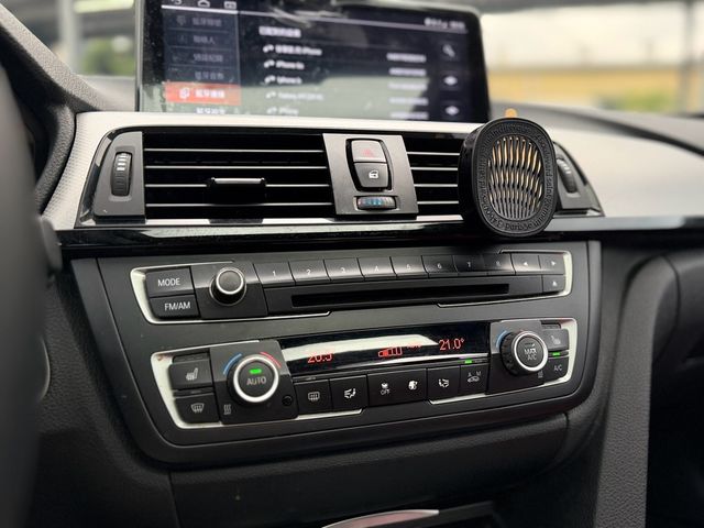 BMW寶馬 328I  第6張相片