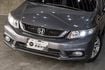 Civic VTi-S 9代｜倒車影像/車側影像｜換檔撥片｜天窗｜導航  第10張縮圖