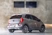 Picanto Ｘ-Line｜空力套件｜自動煞停  第2張縮圖