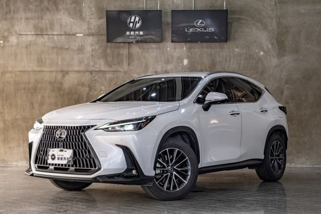 NX200 豪華版｜ACC/AEB/車道偏移等輔助駕駛｜原廠保固2027.8  第1張相片