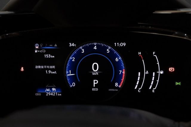 NX200 豪華版｜ACC/AEB/車道偏移等輔助駕駛｜原廠保固2027.8  第3張相片