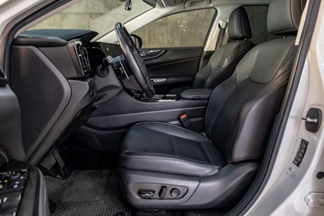 NX200 豪華版｜ACC/AEB/車道偏移等輔助駕駛｜原廠保固2027.8  第5張相片