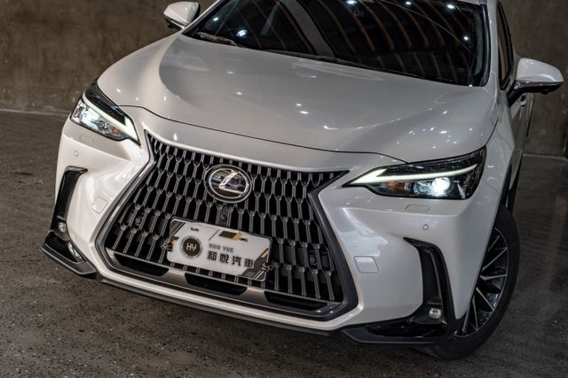 NX200 豪華版｜ACC/AEB/車道偏移等輔助駕駛｜原廠保固2027.8  第11張相片