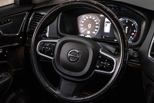 XC90 D5 7人座｜四輪傳動｜環景｜ACC/AEB/盲點  第3張相片
