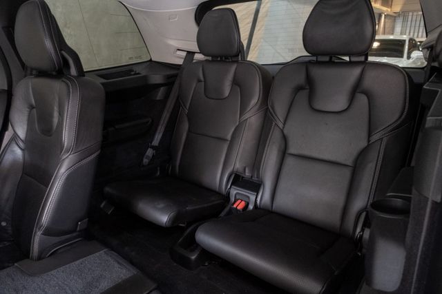 XC90 D5 7人座｜四輪傳動｜環景｜ACC/AEB/盲點  第5張相片