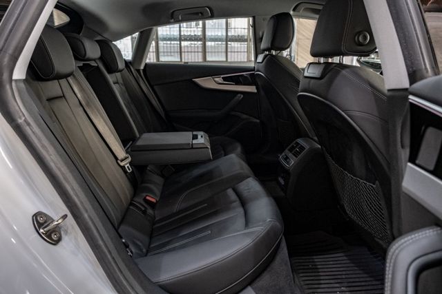 A5 Sportback 40TFSI S-Line｜ACC/AEB/車道偏移維持｜環景/導航/Carplay  第6張相片