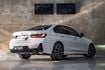 318i 改M-Sport外觀套件｜LED水箱護罩｜全車犀牛皮｜原廠保固至2027.08  第2張縮圖