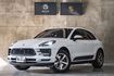 Macan 2.0T｜全原廠保養｜選配360環景｜14向電動座椅｜Carplay套件｜Ikey  第1張縮圖