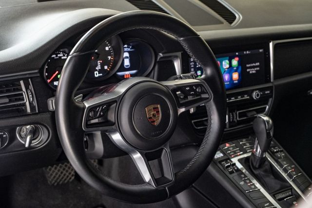 Macan 2.0T｜全原廠保養｜選配360環景｜14向電動座椅｜Carplay套件｜Ikey  第4張相片