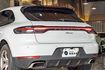 Macan 2.0T｜全原廠保養｜選配360環景｜14向電動座椅｜Carplay套件｜Ikey  第13張縮圖