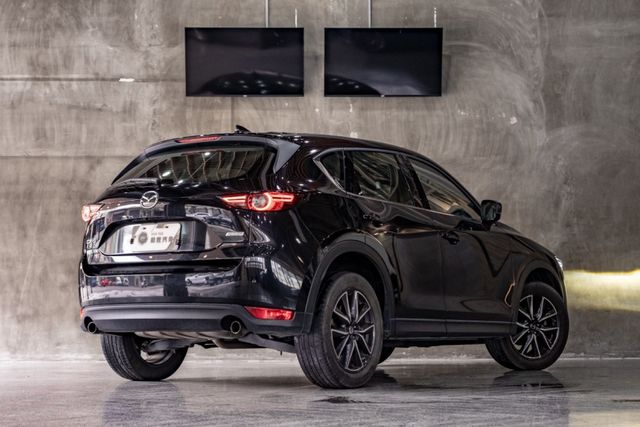 CX-5 2WD頂級型｜電動椅｜車側盲點｜電尾門  第2張相片