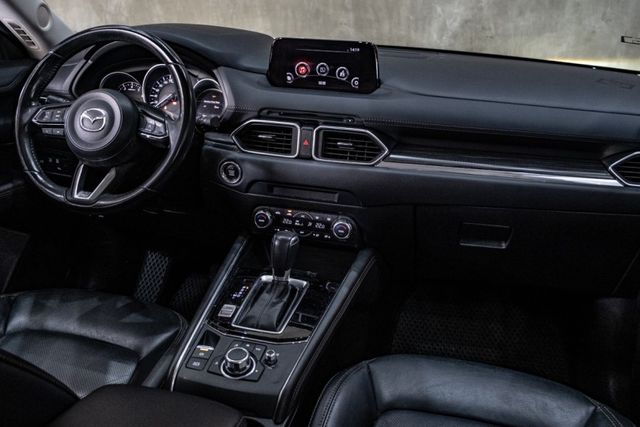 CX-5 2WD頂級型｜電動椅｜車側盲點｜電尾門  第6張相片