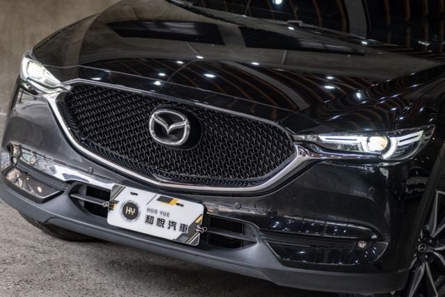 CX-5 2WD頂級型｜電動椅｜車側盲點｜電尾門  第10張相片