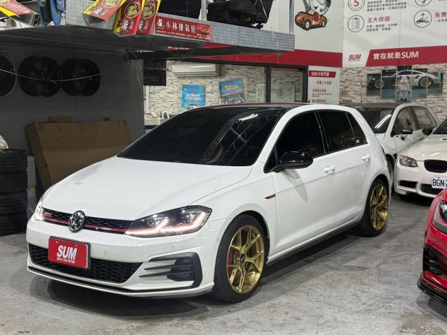 GOLF VII  第1張相片