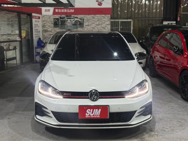 GOLF VII  第2張相片