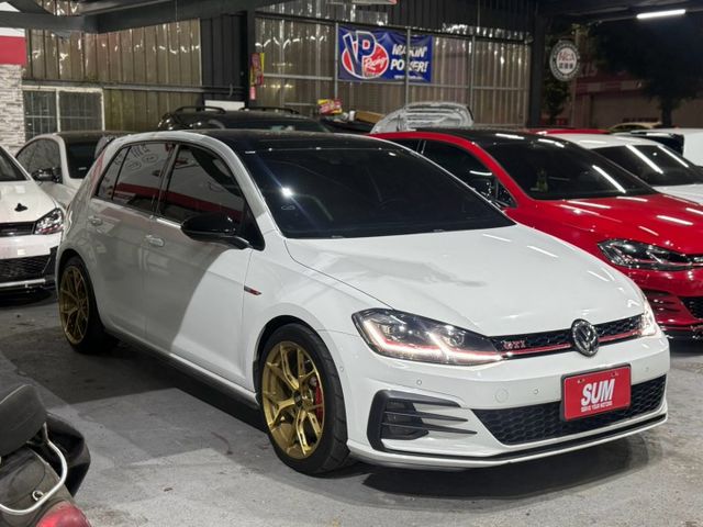 GOLF VII  第3張相片