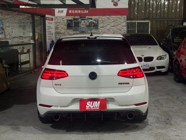 GOLF VII  第5張相片