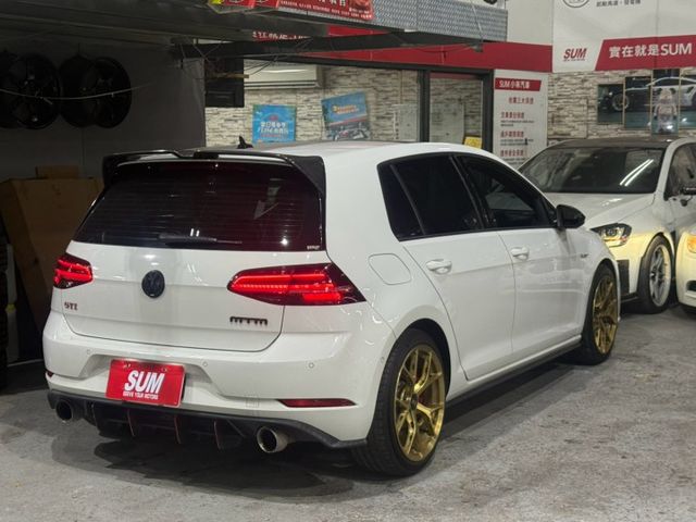 GOLF VII  第6張相片