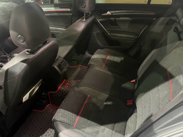 GOLF VII  第9張相片