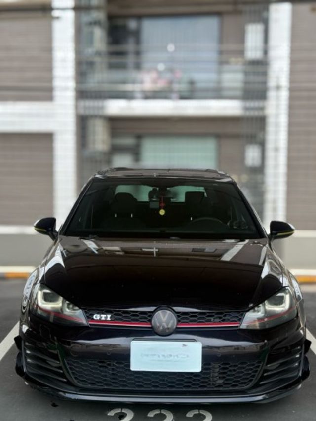 GOLF VII  第2張相片
