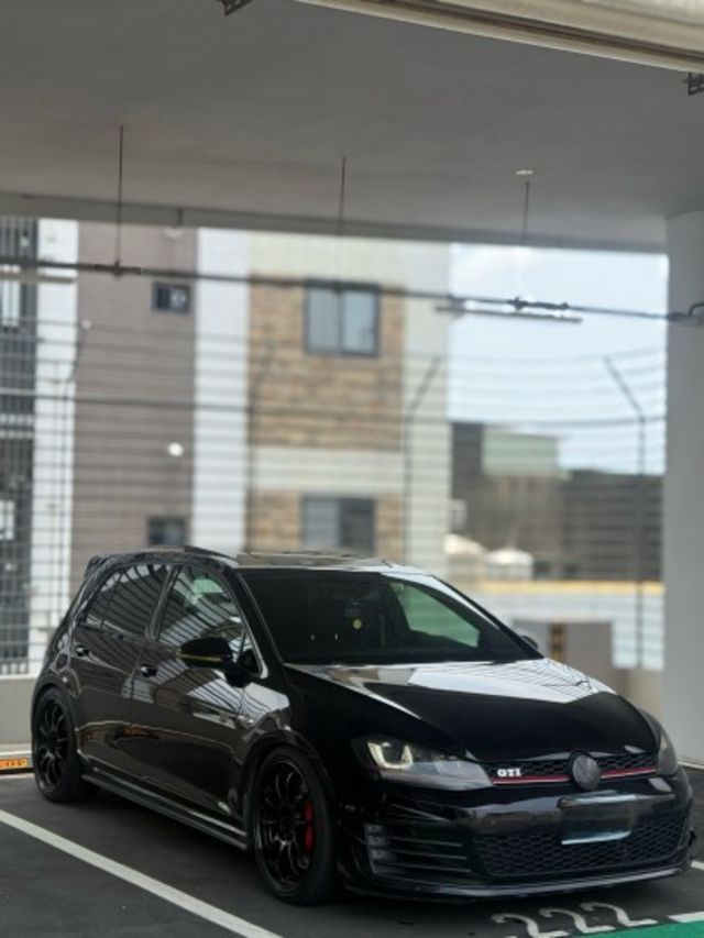 GOLF VII  第3張相片