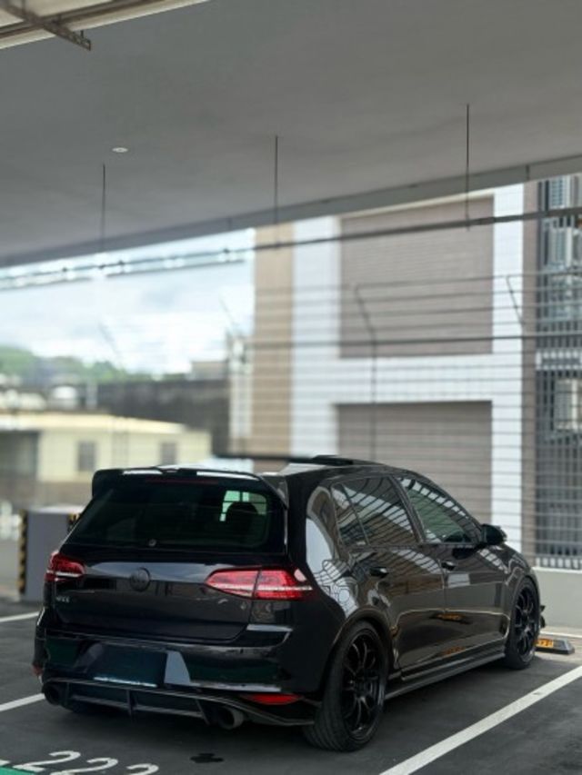GOLF VII  第4張相片