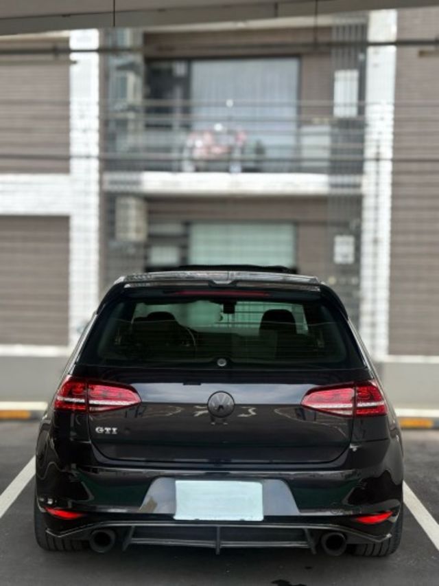 GOLF VII  第5張相片