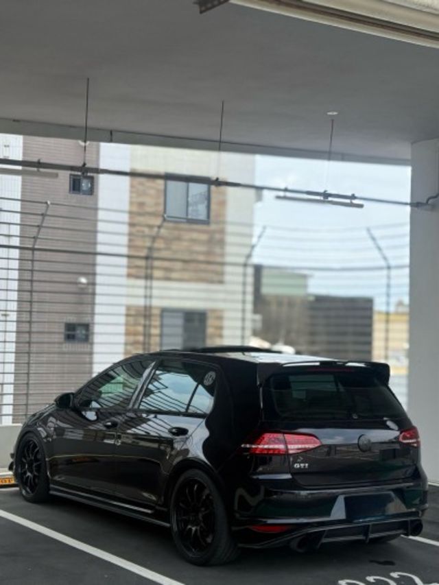 GOLF VII  第6張相片