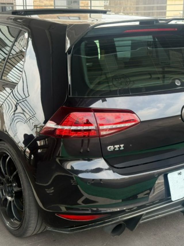 GOLF VII  第7張相片