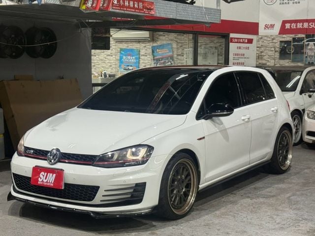 GOLF VII  第1張相片