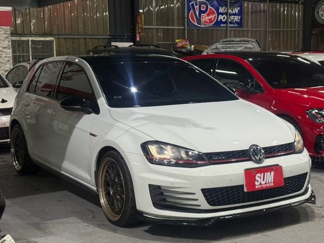 GOLF VII  第3張相片