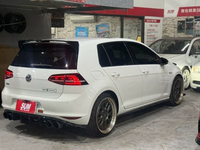 GOLF VII  第4張相片