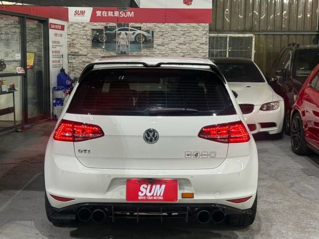GOLF VII  第5張相片