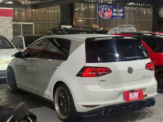 GOLF VII  第6張相片