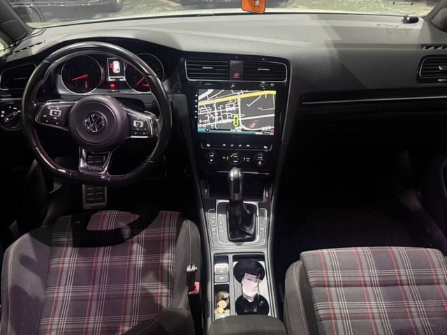 GOLF VII  第7張相片