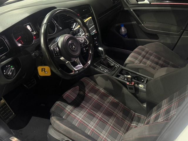 GOLF VII  第8張相片