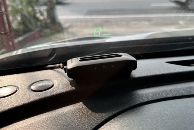 【星戰特仕版】原鈑件 空力套件 恆溫 中控螢幕 IKEY 環景 定速 車道偏離警示  第8張相片
