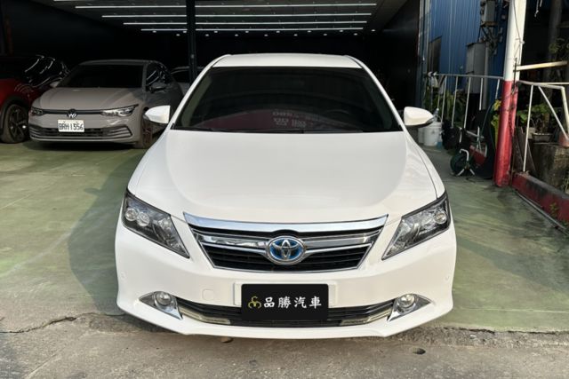 【油電G版】原鈑件 原廠更換大電池 電動椅 IKEY 分區溫控 定速  第3張相片
