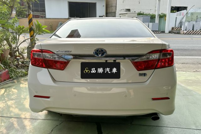 【油電G版】原鈑件 原廠更換大電池 電動椅 IKEY 分區溫控 定速  第5張相片